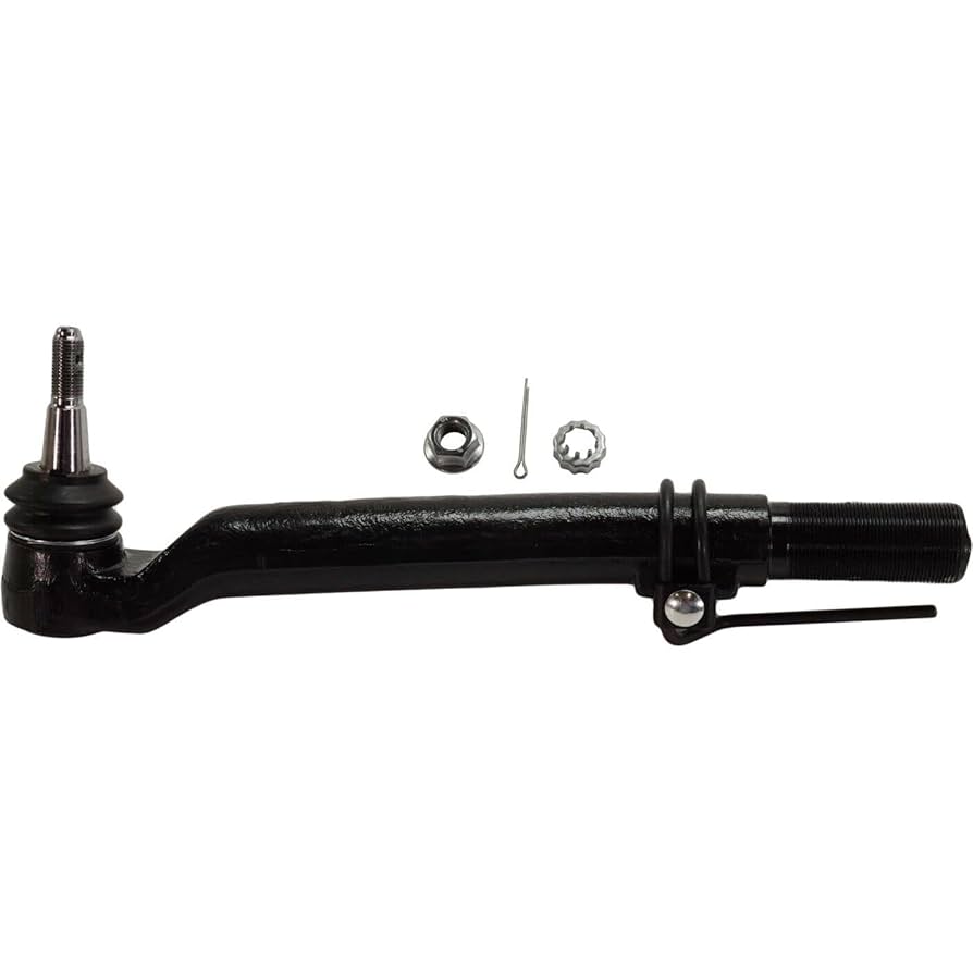 Amazon.com: Replacement BC3Z3A131C, HC3Z3A131DTie Rod Ends